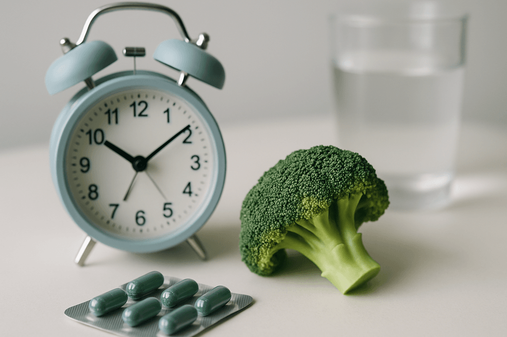 Biologisches Alter senken – 12 wissenschaftlich fundierte Strategien für messbare Verjüngung