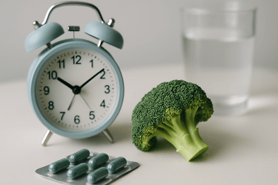 Biologisches Alter senken – 12 wissenschaftlich fundierte Strategien für messbare Verjüngung