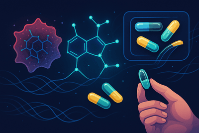Senolytika natürlich – Zombiezellen eliminieren für Anti-Aging